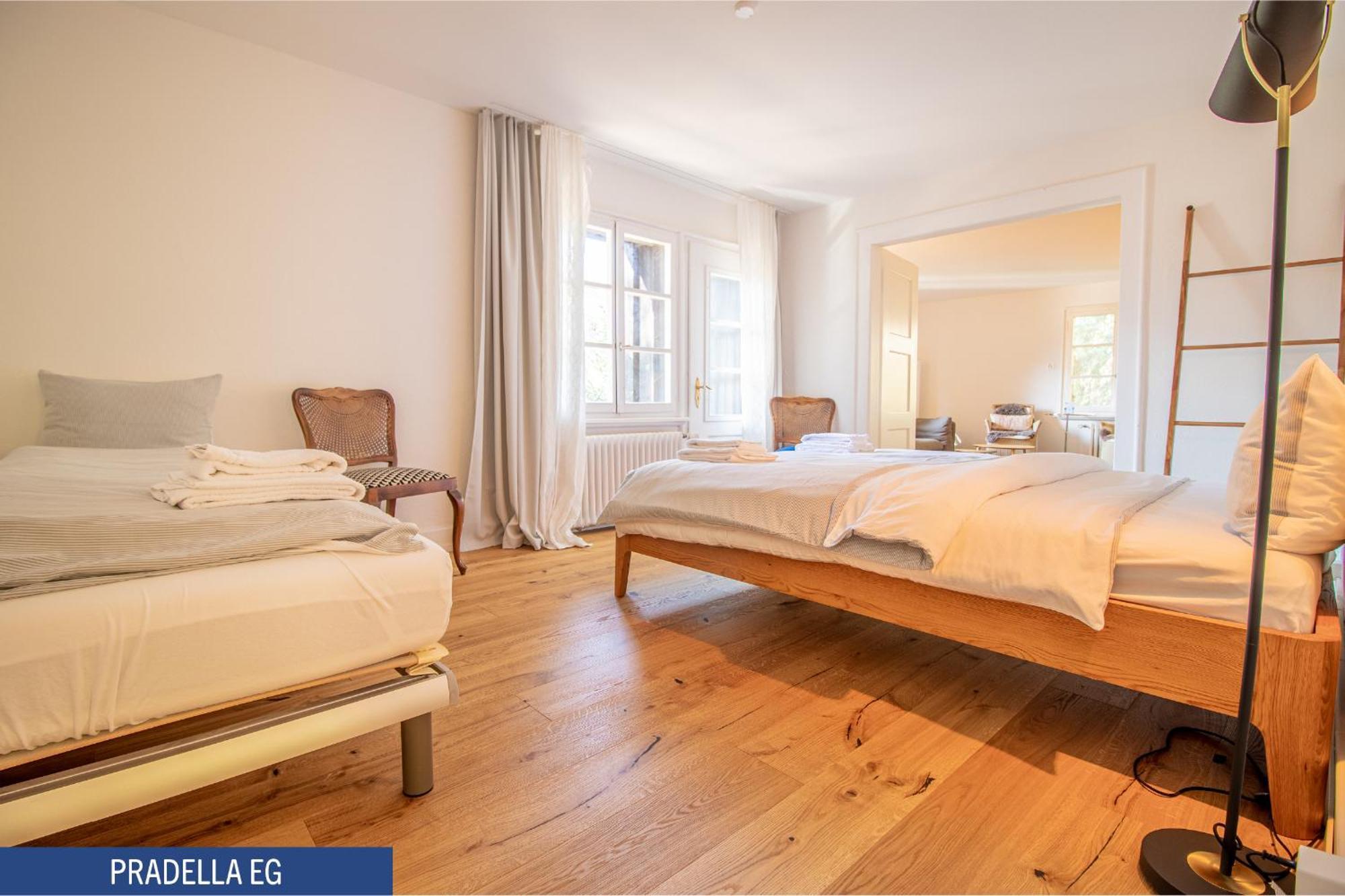 Chalet Pradella By Arosa Holiday Room photo