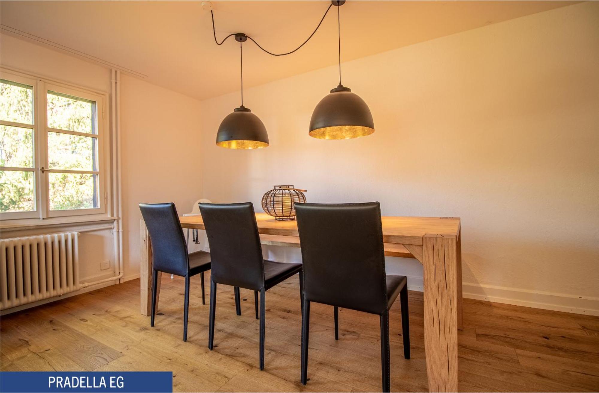 Chalet Pradella By Arosa Holiday Room photo