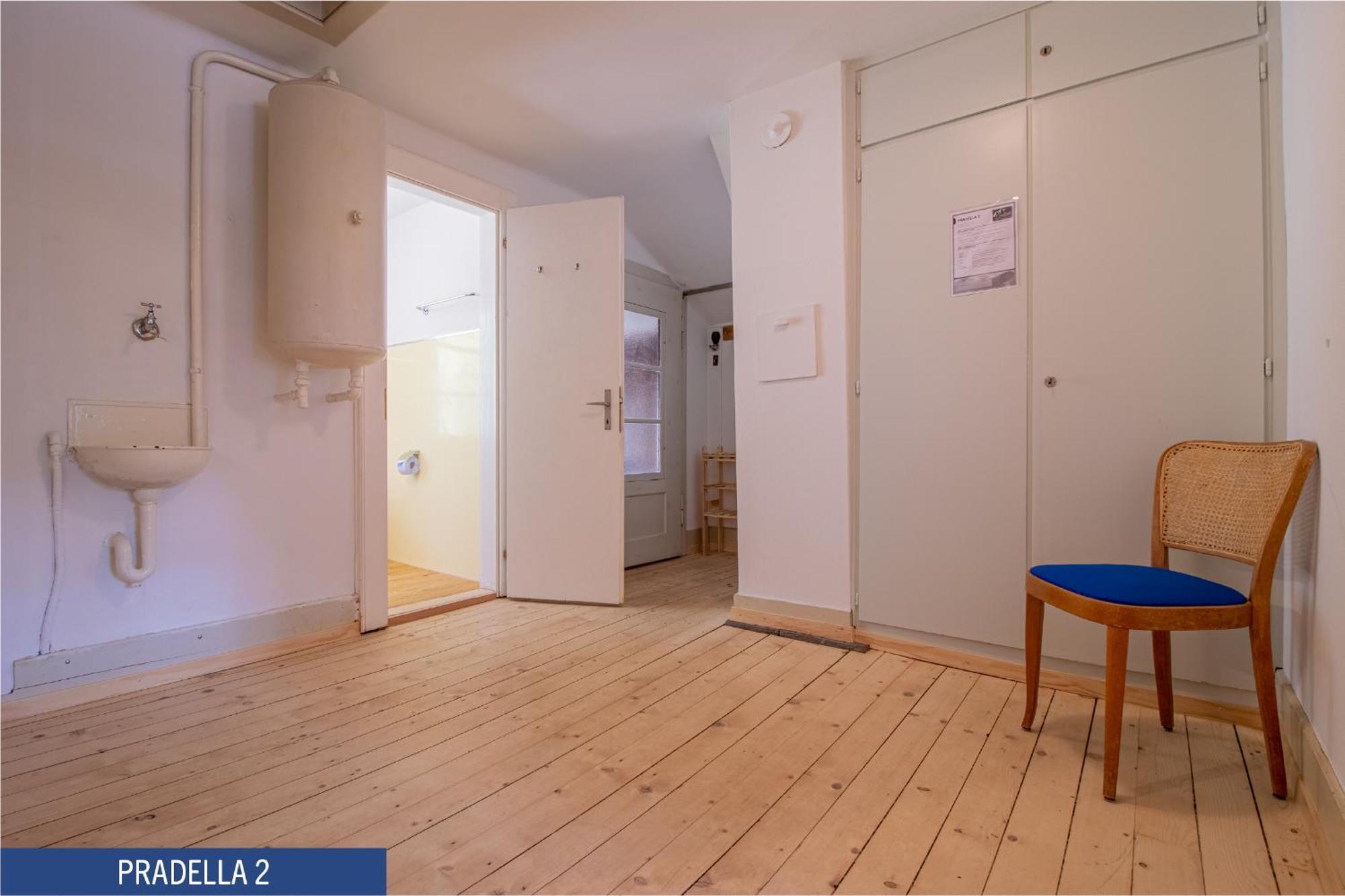 Chalet Pradella By Arosa Holiday Room photo
